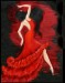 Flamenco-Dancing